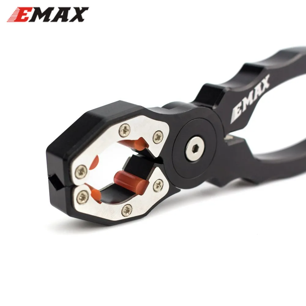 

100% original Emax Portable Multi-in-one Clamping Motor Fixed Removal Pliers Tools For FPV Racing Drone Aircraft