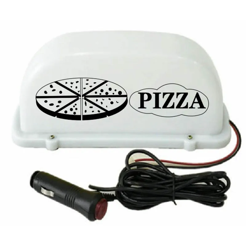 

Pizza dining car lamp dining car lamp LED car lamp
