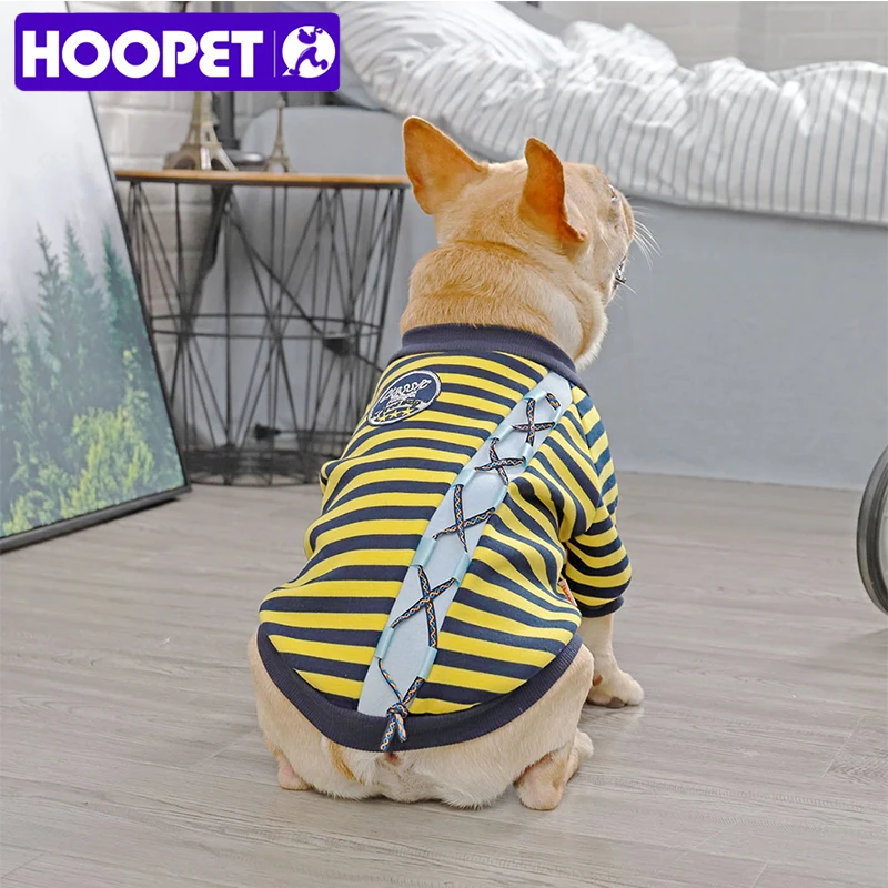 HOOPET Одежда для собак зимние теплые куртки щенков чихуахуа одежда маленьких и