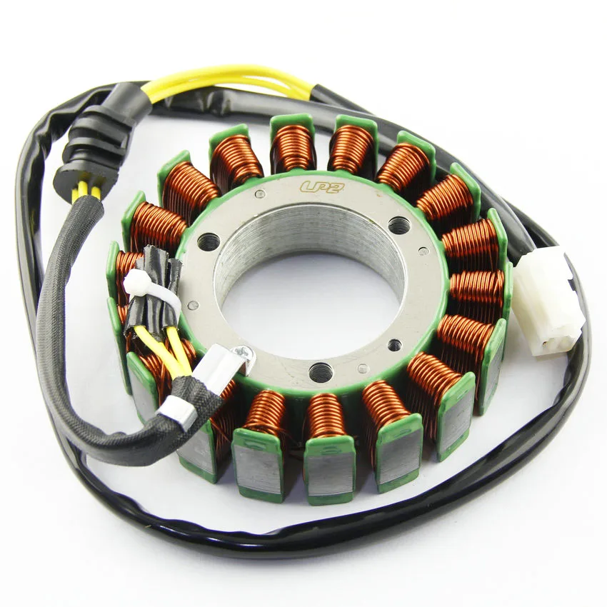 Аксессуары для мотоциклов катушка генератора статора двигателя магнита Honda VTR1000F