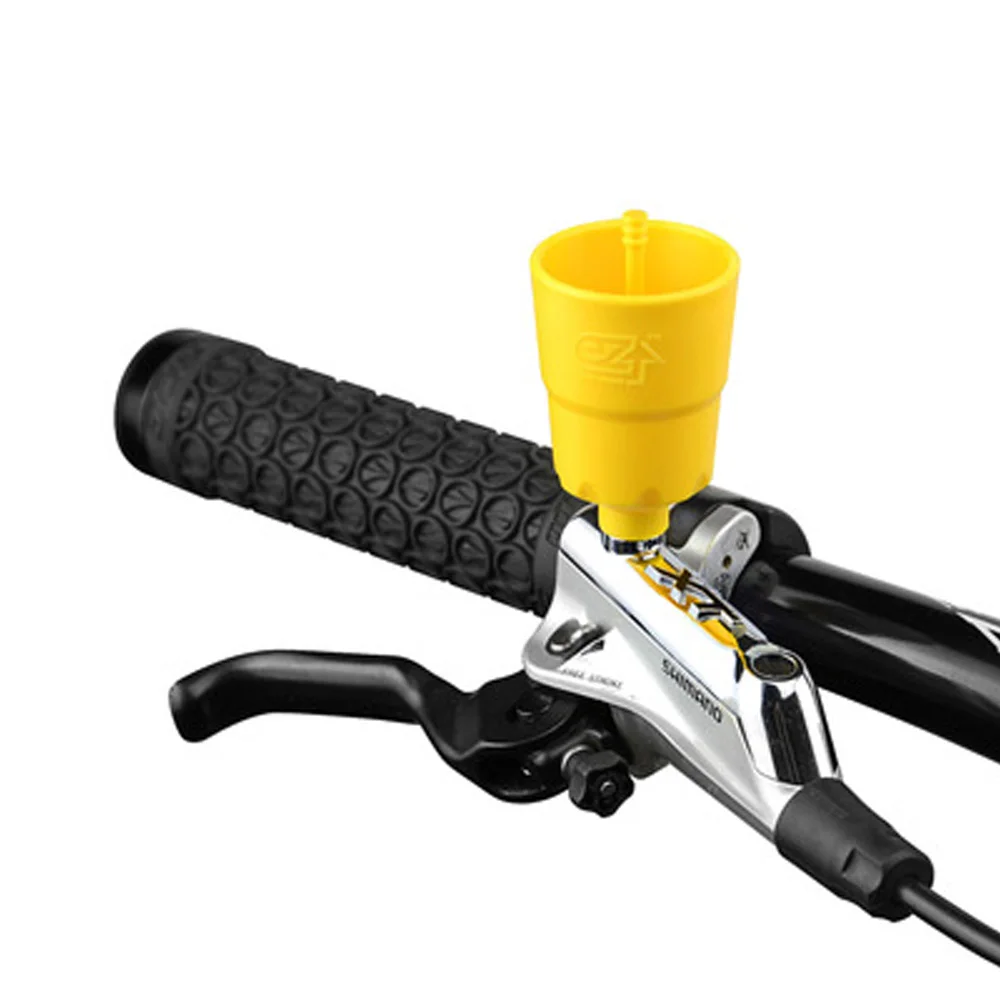 Ezmtb bleed kit Воронка/масляная пробка сменный инструмент для смазывания масляных