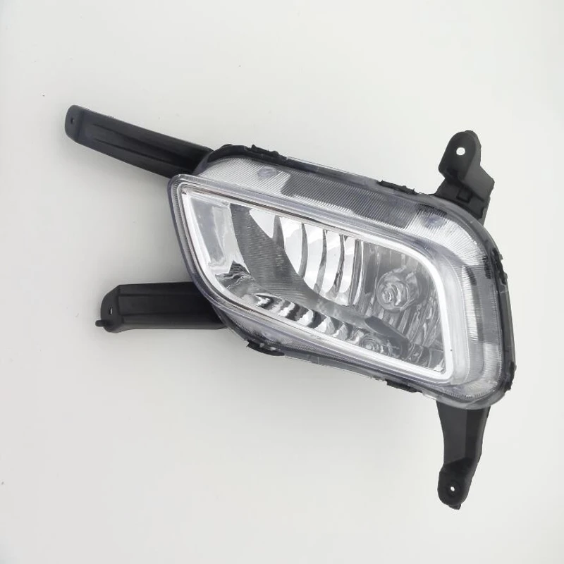 1 шт. правой передние противотуманные фары светильник бампер для вождения с