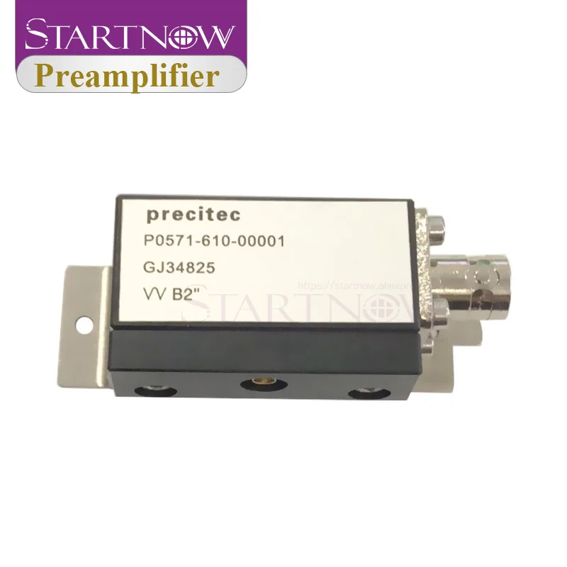 Предварительный усилитель Startnow Precitec P0571 GJ34825 VVB2 " для оригинальной лазерной