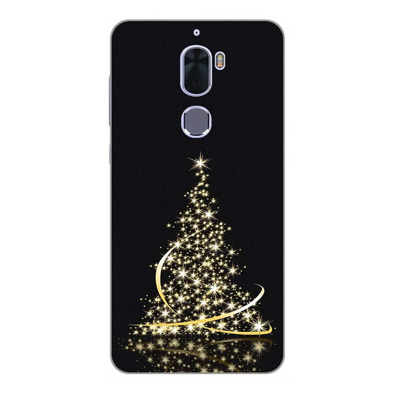 M24 ТПУ мягкий чехол для телефона с принтом для Letv Leeco Le Cool 1/Coolpad Cool1/LeRee Le 3 Le3 C106 C103 Мягкий силиконовый чехол-накладка - Цвет: M24