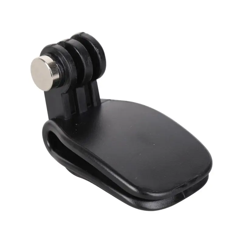 Камера Аксессуары Быстрый клип Кепки кронштейн Клип зажим Крепление для Gopro Hero 4/3