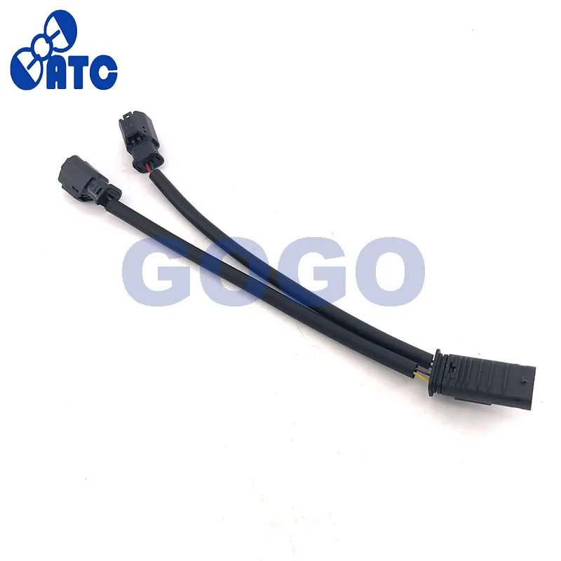 Термостат корпус адаптер свинца для Citroen C4 C5 Peugeot 207 308 1.4l 1.6l VTi OEM 9804315380|Термостаты и