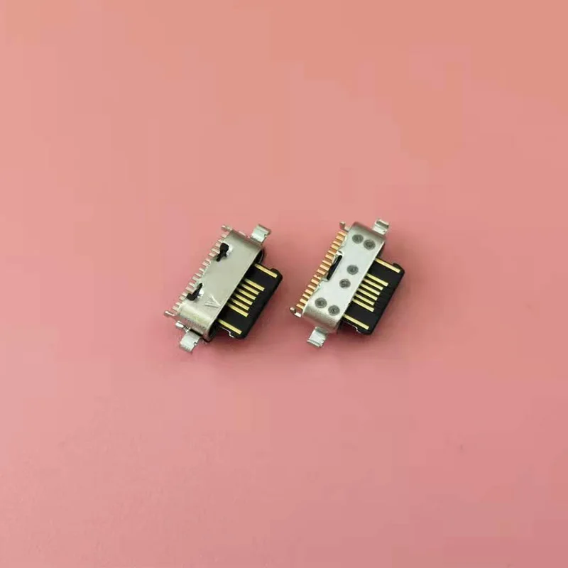 2 шт. для meizu Pro 7 pro7 Тип C мини порт зарядки micro USB разъем стыковочный узел со