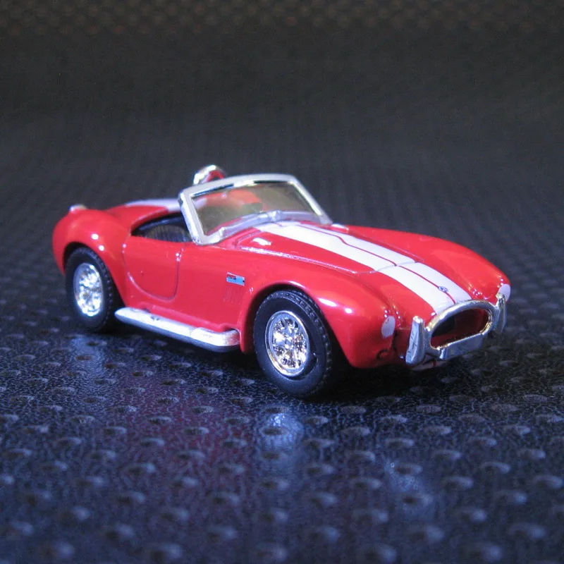 Бутик shelby cobra 427 из сплава с зеленсветильник игрушки для детей детские модель