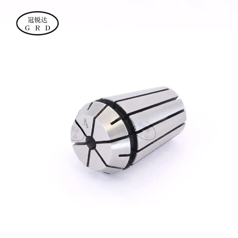 Высокоточный патрон для держателя инструмента 0 003 ER32 диапазон цанг 4 мм 6 8 10 12 3 175 7