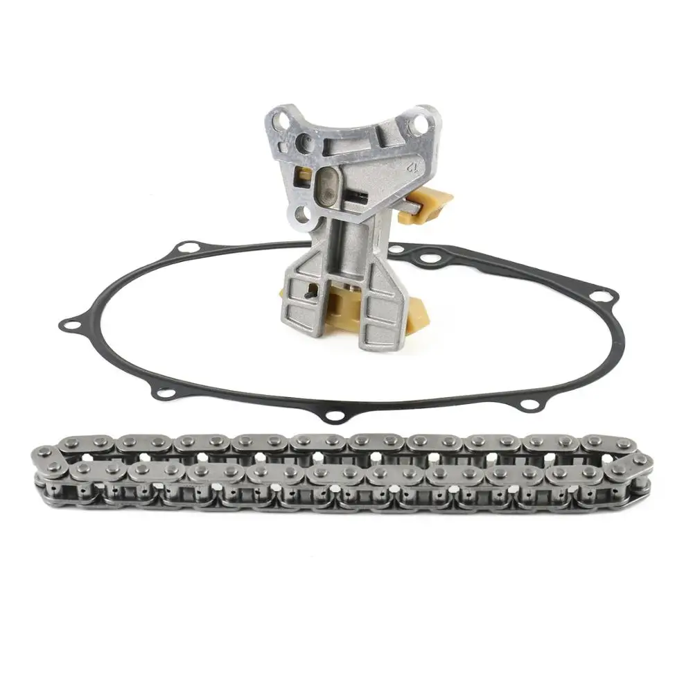 

AP01 New Control chain tensioner Rep-Set For Audi A4 A3 2.0 TSI 2.0 FSI / TFSI 06F109217A 06D 109 229 B 06F 109 217 A