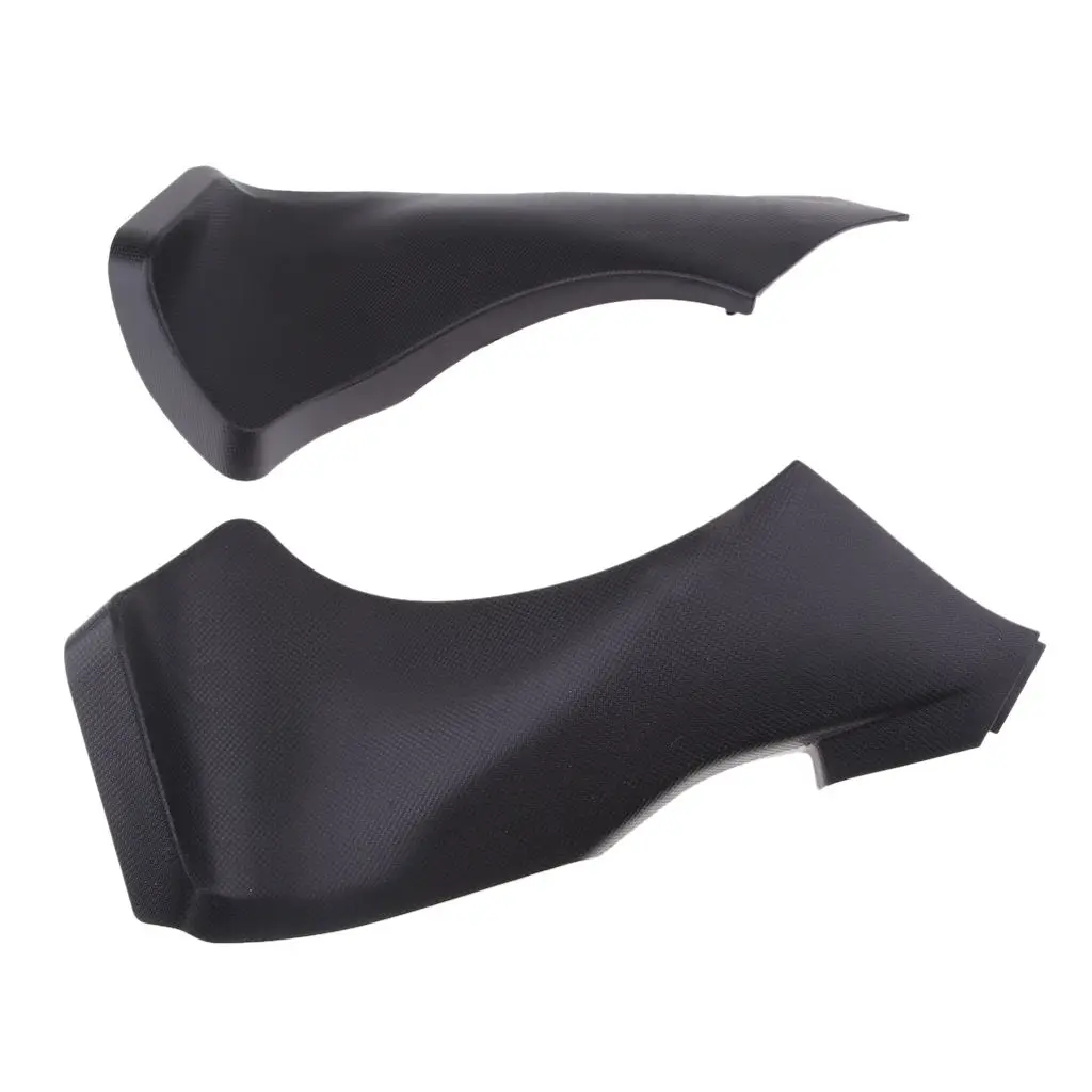 

Dash Covers Air Intake Duct Tube Panel for Kawasaki Ninja ZX6R ZX 6R