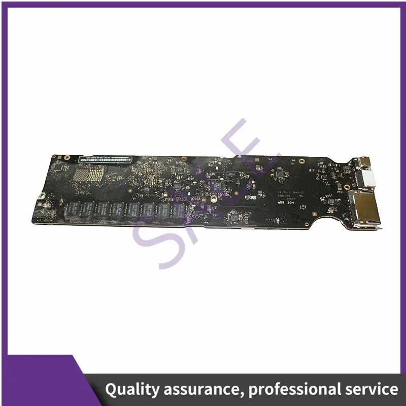 820-2838-A для Macbook Air A1369 MC504LL MC905 2010 год 1 86 ГГц 2 13 Гб ОЗУ материнская плата полностью