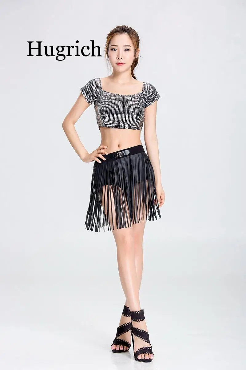 Женские костюмы DS для джазовых танцев одежда сцены униформа 2020 | Тематическая и