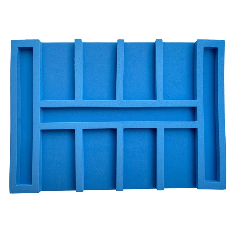 

1Set Diamond Painting Storage Rack Cross Stitch Point Drill Tools Accessories For DIY Handmade Crafts Supplies