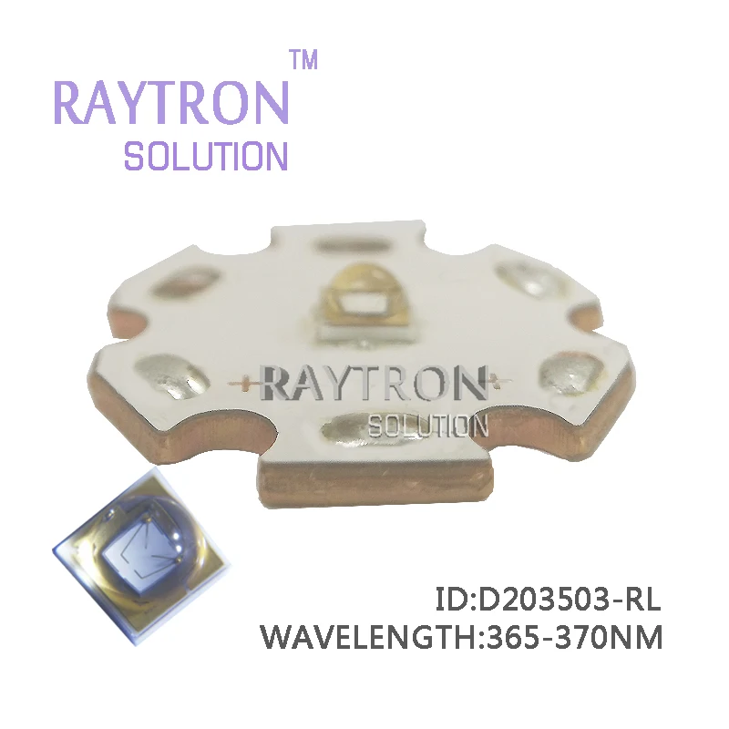 УФ фонарик с диодом 3 Вт дефект обнаружение нефрита проверка защитных знаков