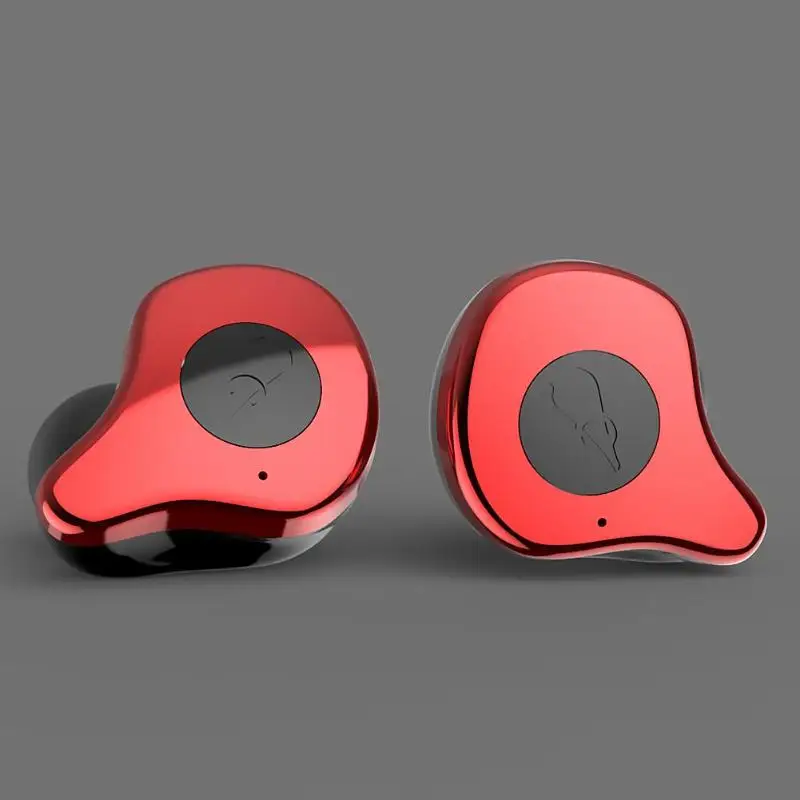 Новинка Sabbat E12 TWS Bluetooth 5,0 Беспроводная гарнитура HiFi стерео наушники спортивные наушники с быстрой зарядкой чехол для бега