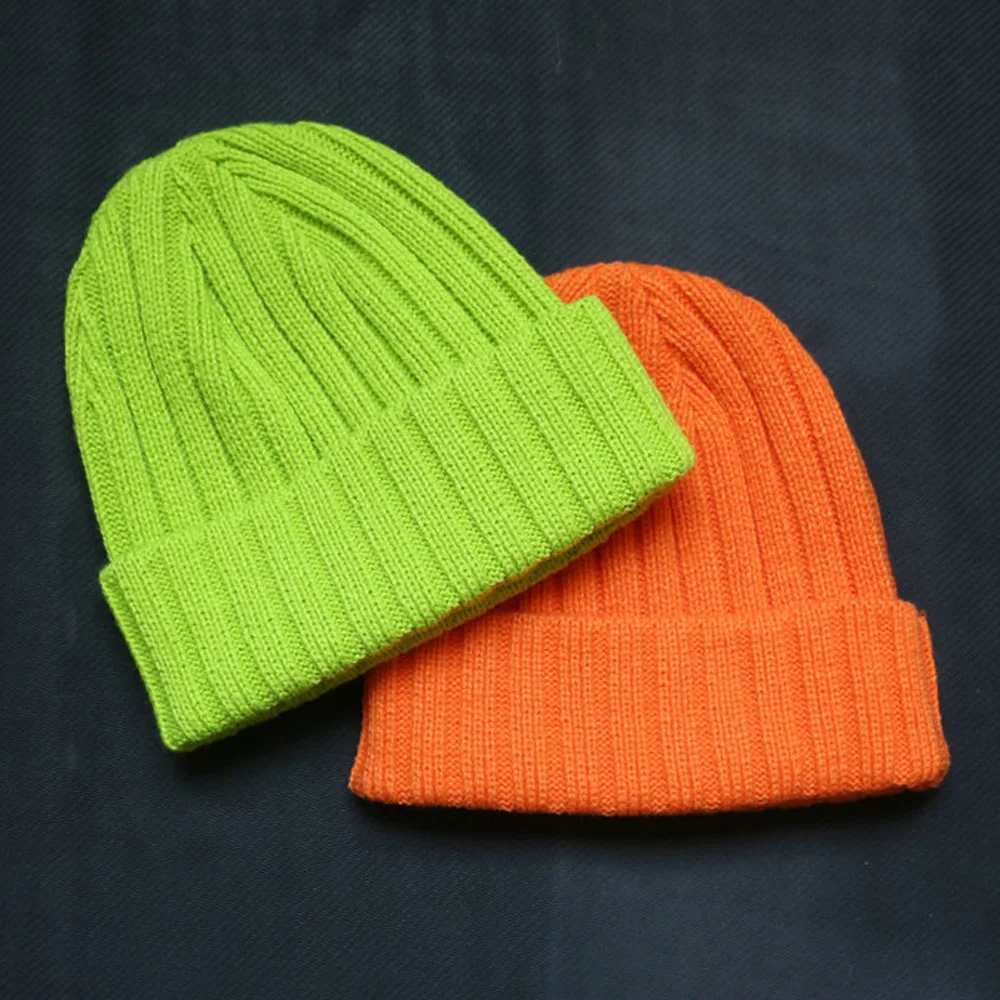 Зимние шапки бини для женщин женские наручные часы унисекс акриловые бусины в