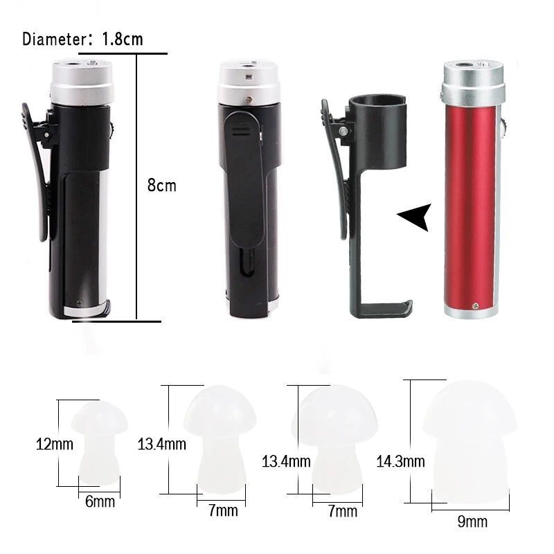 Качественный слуховой аппарат усилитель голоса звука потери слуха чистый для