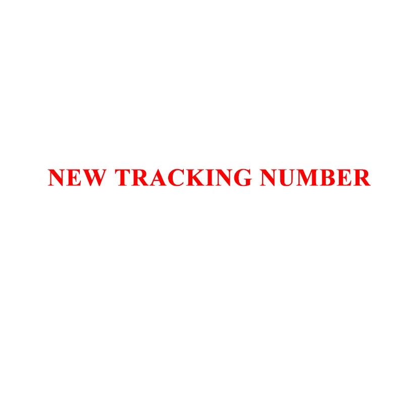 

Make up the freight difference for Delivery fees Increasing or Delivery Ways Changing