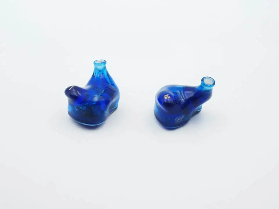 Наушники-вкладыши DUNU Studio SA3 3BA 2Pin 0 78 мм Hi-Fi IEM | Электроника