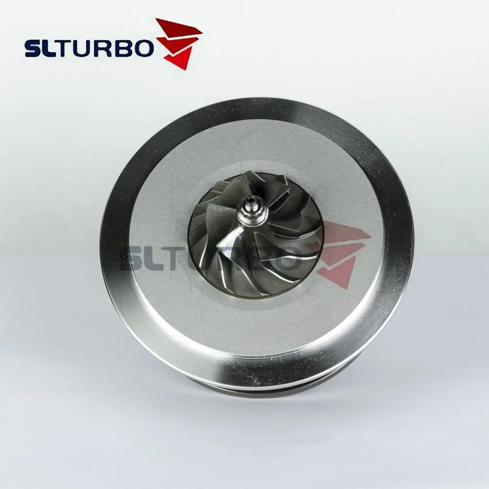 

GT1852V 709836 New Turbine Core Chra Turbocharger For Mercedes-Benz C 220 CDI 2148 ccm 105/85Kw OM611.962 Kit Assy 2000-