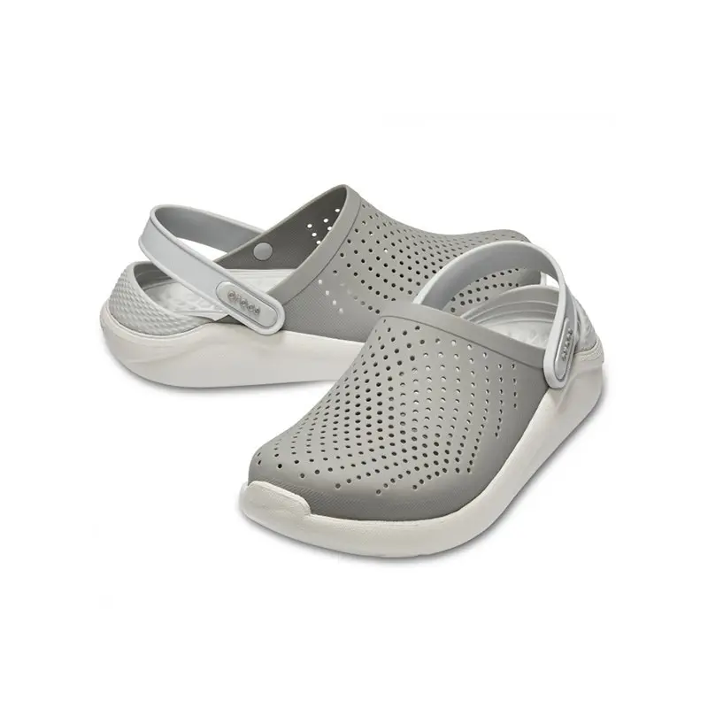 Фото CROCS LiteRide Clog UNISEX Спорт и развлечения CROCS LiteRide Clog UNISEX Спорт и развлечения