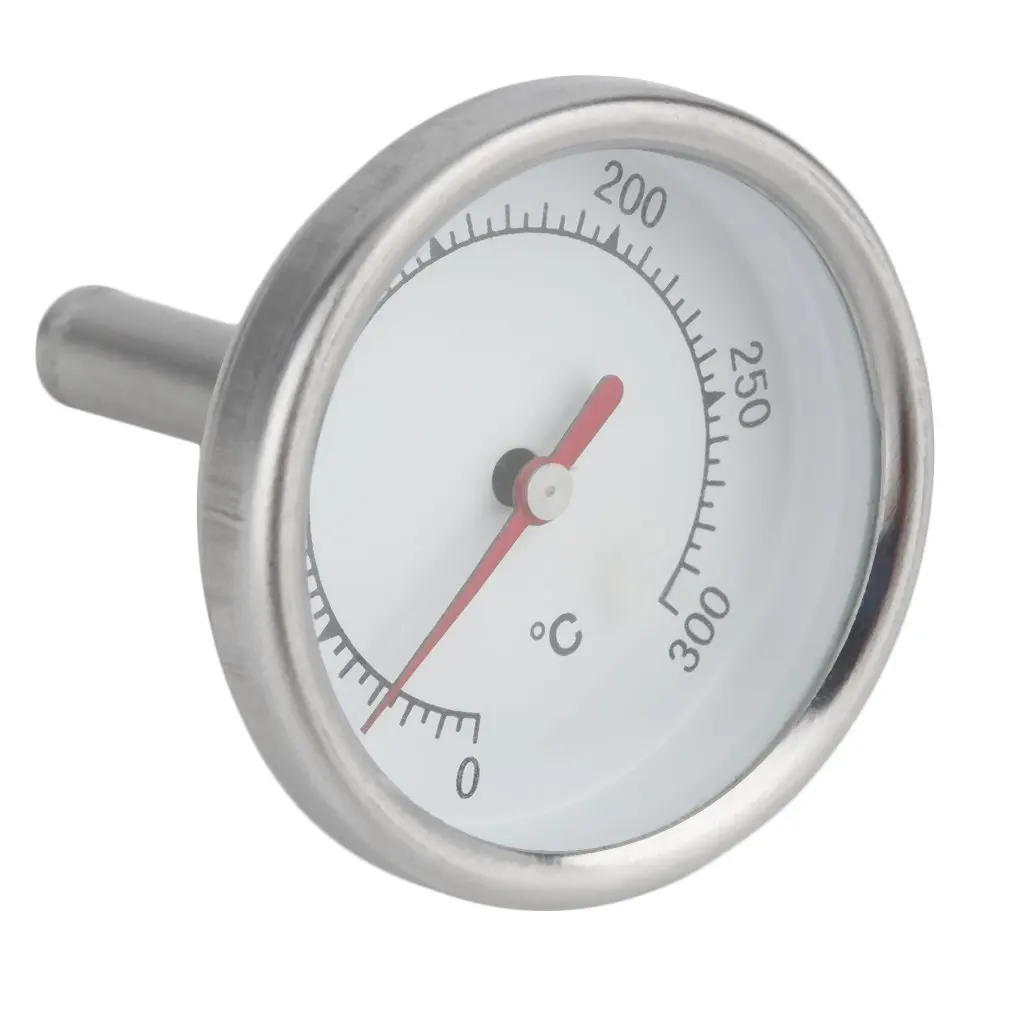 

Stainless Steel Kitchen Dial Oven Probe Thermometer Food Meat Coffee Milk Probe Temperature Gauge Kitchen Tools Bakeware