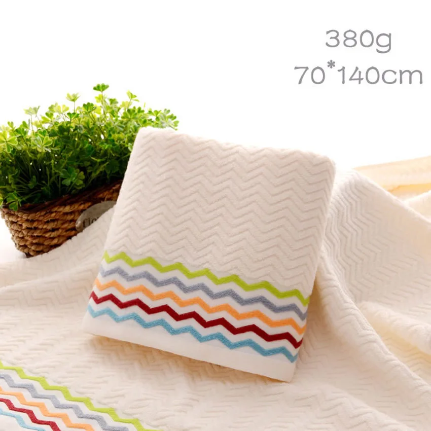 Pattern 8 Лавандовое банное полотенце, Мягкое хлопковое клетчатое плотное Хлопковое полотенце для душа, домашние спа-полотенца для взрослых, Детские ручные полотенца 70*140 см Toallas - Цвет: Pattern 8