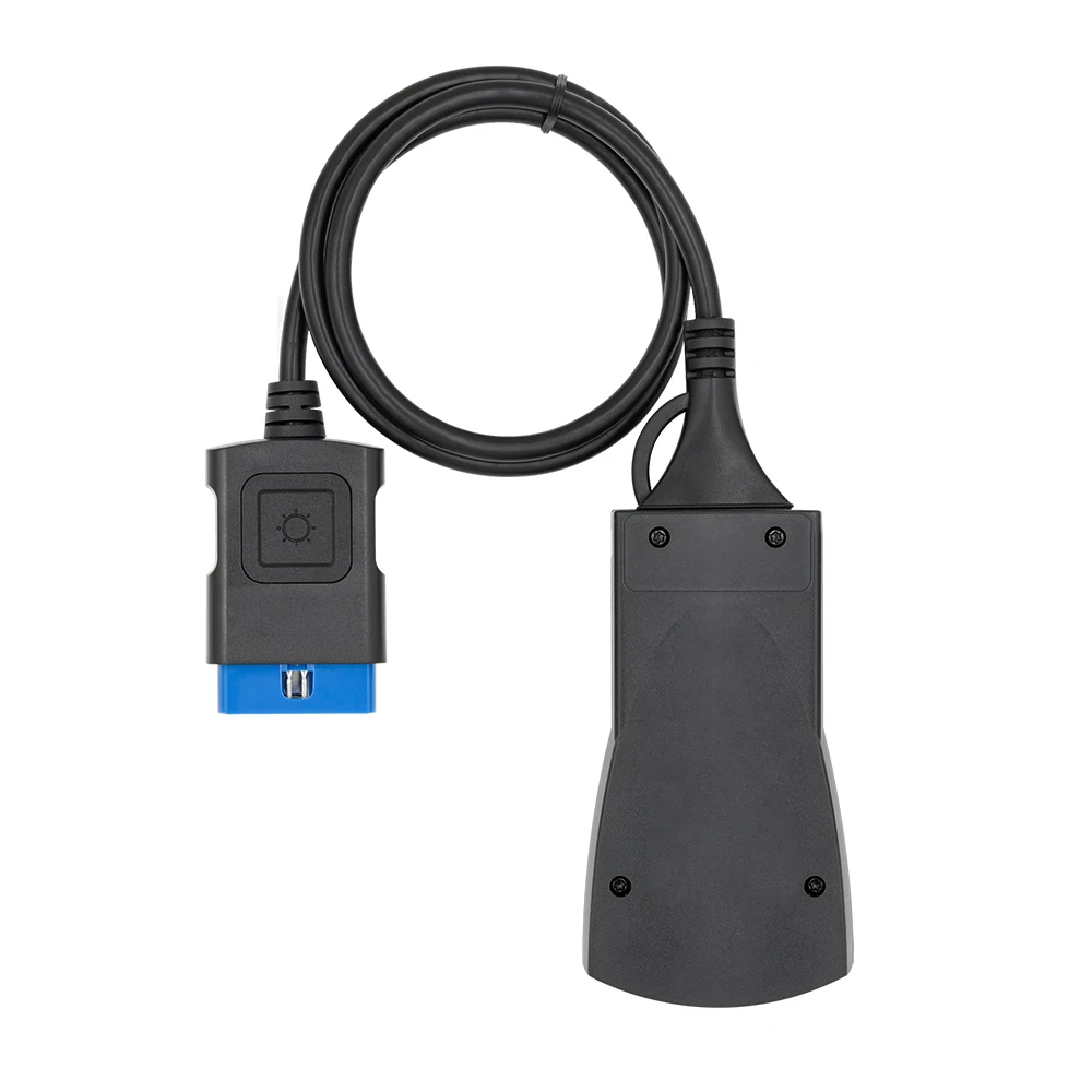 Lexia 3 PP2000 прошивка 921815C полный чип Diagbox V7.83 Lexia3 V48/V25 для Citroen для peugeot OBD2 OBDII диагностический инструмент светодиодный