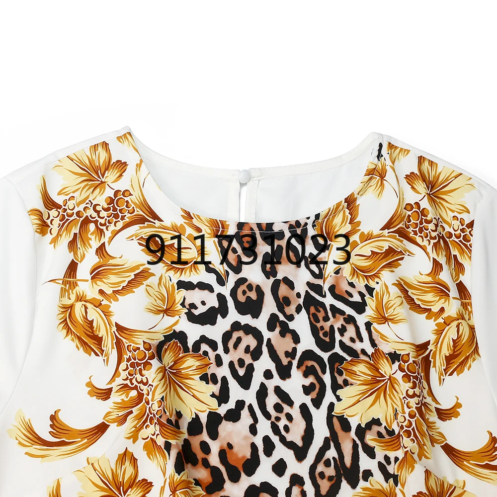 2021 Summer Clothing For Women African Dashiki Print Chiffon Dresses Plus Size Boubou Kaftan Abaya Ankara Maxi Robe Lady Gown |