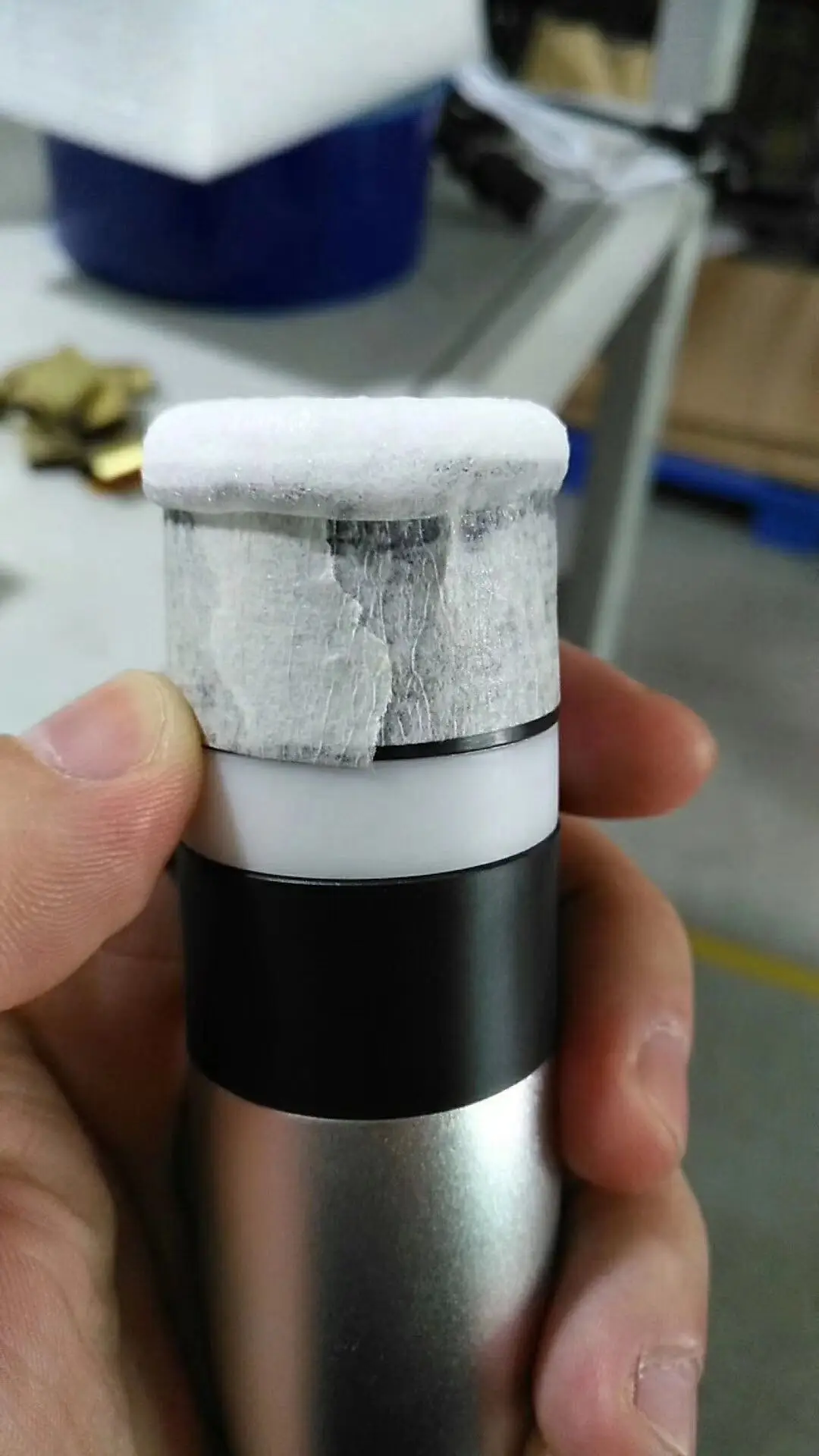 Для домашнего использования electropration криотерапия аппарат безыгольной