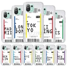 Чехол для Xiaomi Redmi Note 10 Pro, Redmi Note 9 Pro, 9s, 10s, 8, 7, 8T, Poco M3, M2, X2, C3, 9C, 7A, 8A, 9 Prime