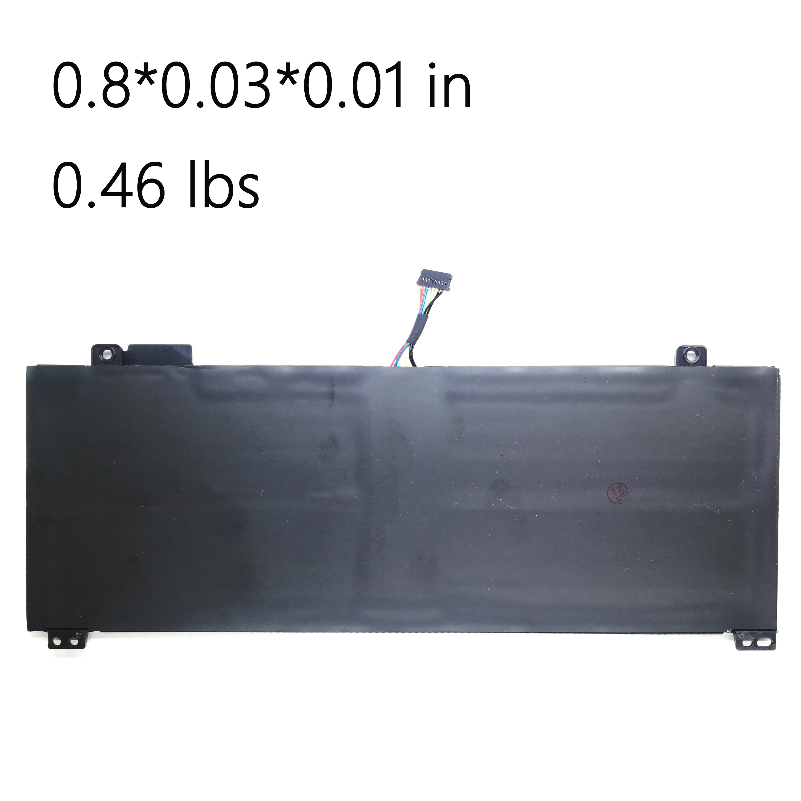 ThHK оригинальный 15 36 V 45WH L17M4PF0 L17C4PF0 Аккумулятор для ноутбука Lenovo Ideapad S530-13IWL Xiao xin Air
