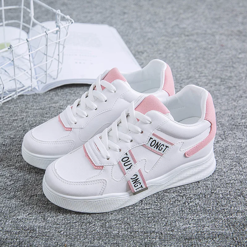 Autumn New Women Sports Shoes Trend Outdoor Comfortable Sneakers High Quality Original Running J1-98 | Спорт и развлечения