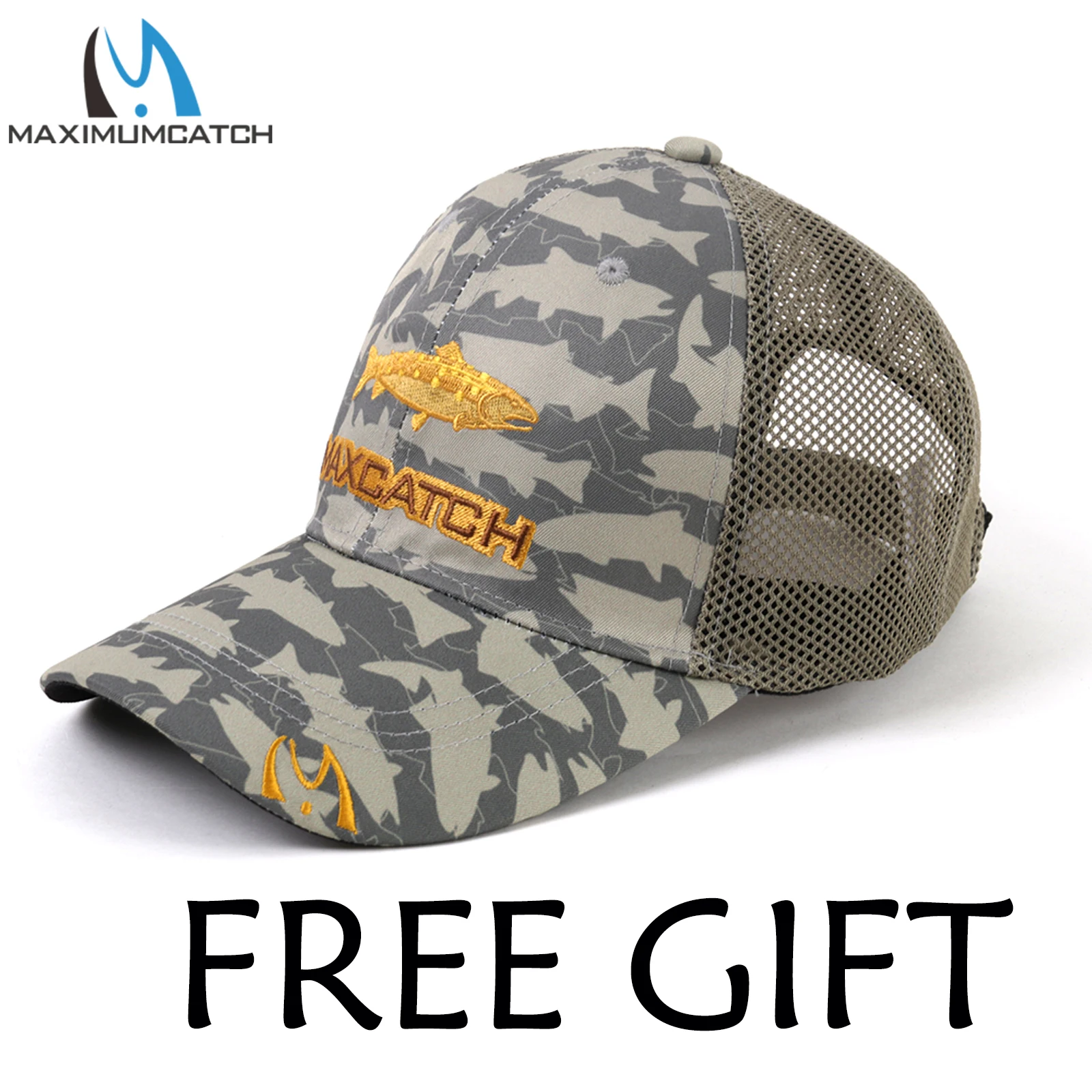 Брюки Maximumcatch легкие дышащие водонепроницаемые уличные чулки для рыбалки