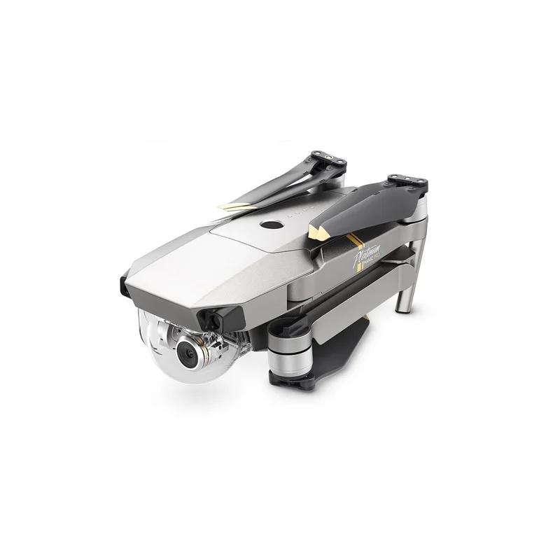 DJI Mavic PRO Platinum drone fly more combo Квадрокоптер вертолёт Drone доставка из России абсолютно
