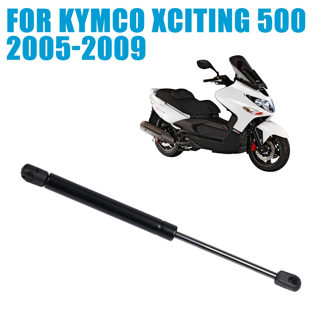 

Motorcycle Struts Arms Lift Supports Shock Absorbers Lift Seat For Kymco XCiting 500 RI X-Citing 500I 500RI XCiting500 Citing500