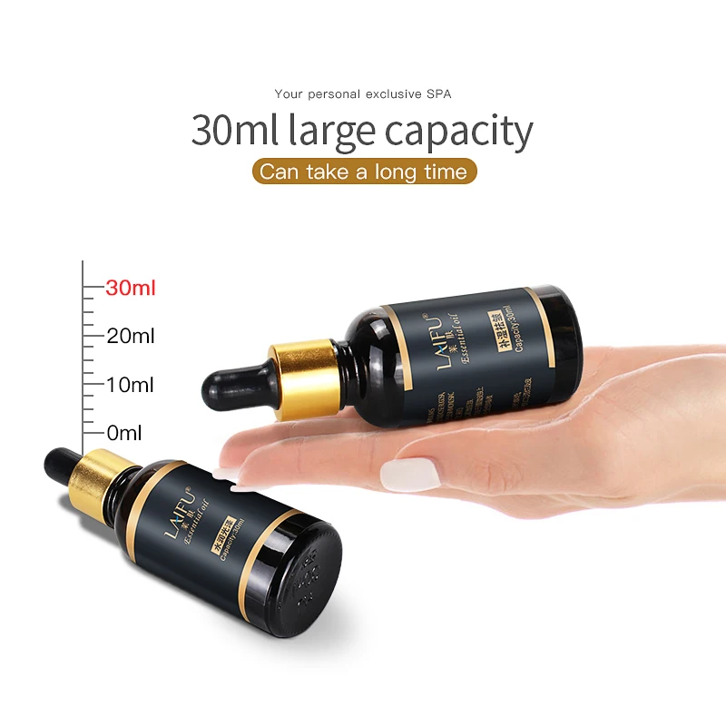 

30ml Essential Oils Diffusers Essential Oils Organic Remove stretch marks Scar repair Moisturizing wrinkle skin Whitening