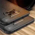 Чехол для Xiaomi Poco X3 Pro POCO X3 F3 M3 Pro Mi 10T 11i 11X 11T, противоударный силиконовый защитный чехол для телефона Xiaomi 11T Pro