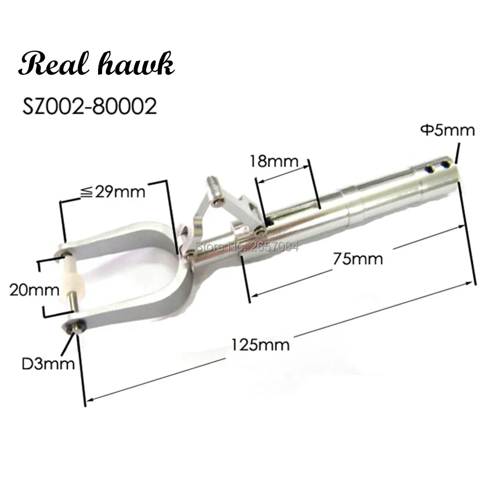 5 стилей алюминиевого сплава