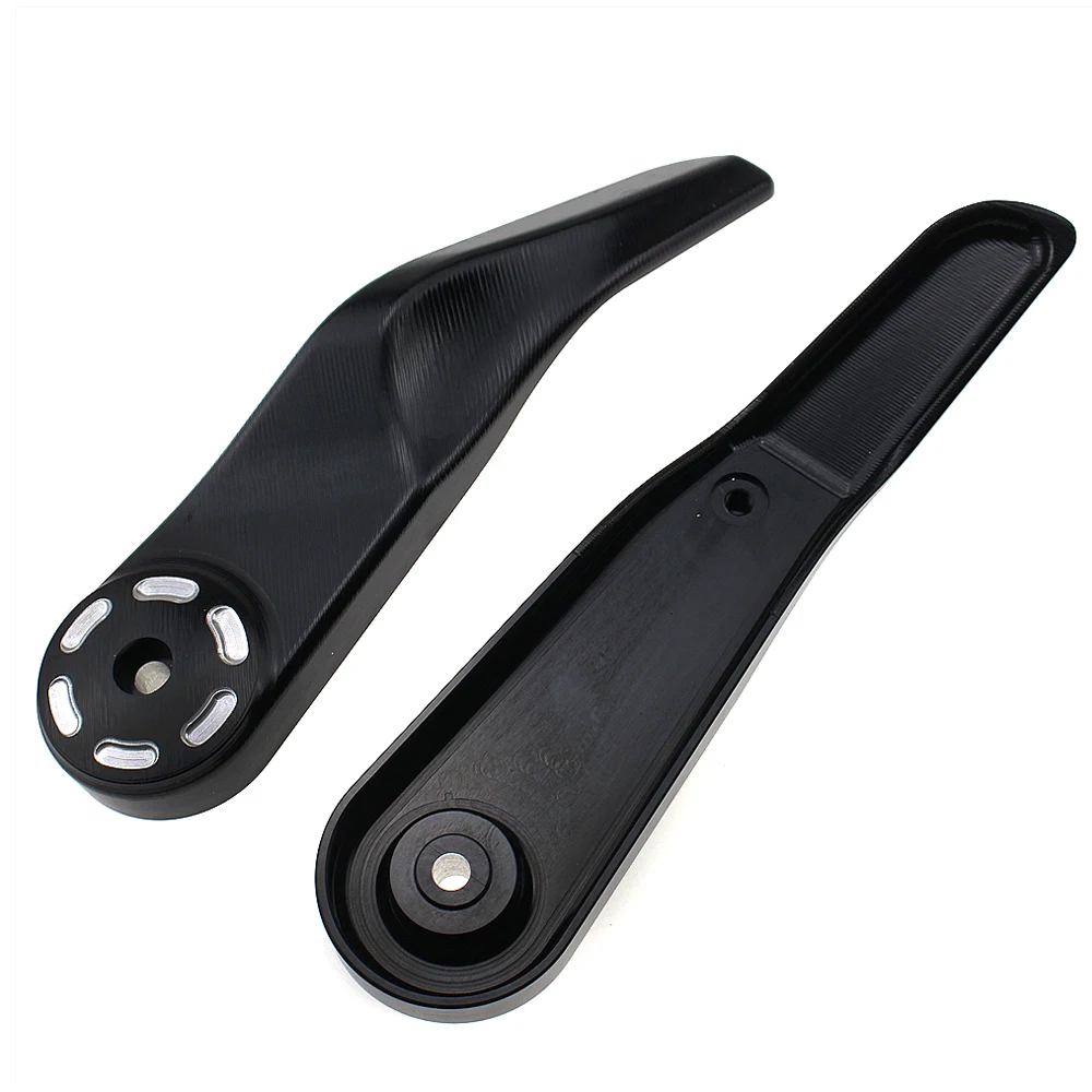 CNC алюминиевый руль мотоцикла рукавицы ручной протектор защита для Ducati 950 MULTISTRADA