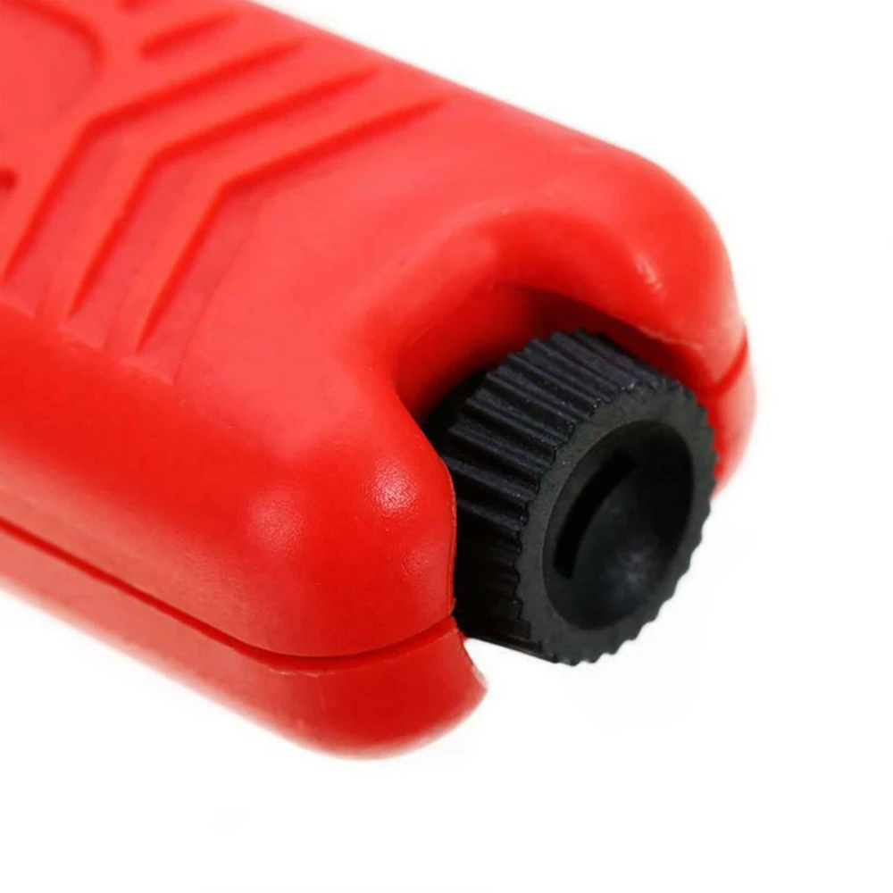 1 шт. нож для зачистки проводов 8 28 мм|Ножи| |