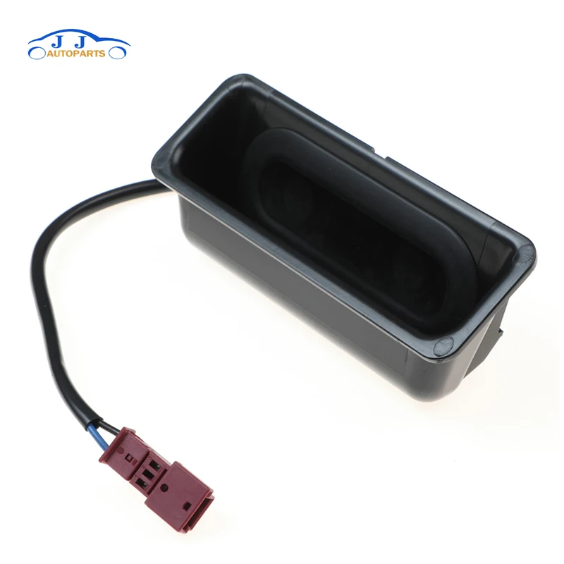 

Новый кнопочный переключатель с замком крышки багажника 51248168035 2046802391 для BMW E39 E60 525 528 530 540 M5