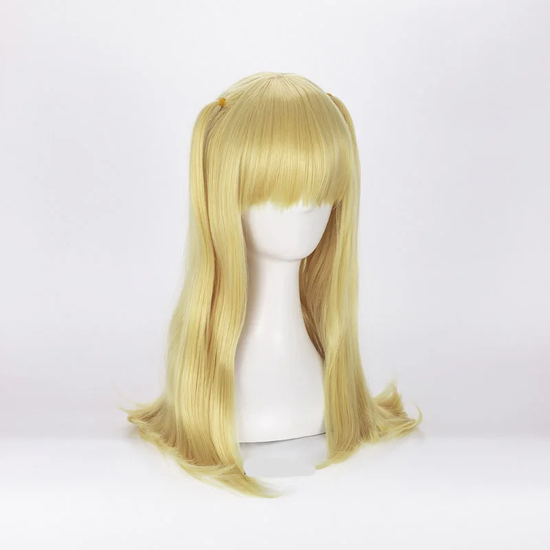 Парики для косплея аниме DEATH NOTE термостойкие синтетические искусственные волосы