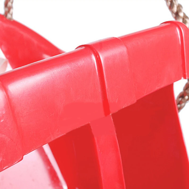 Детское кресло качели прочное для детей детских садов игровых площадок уличная