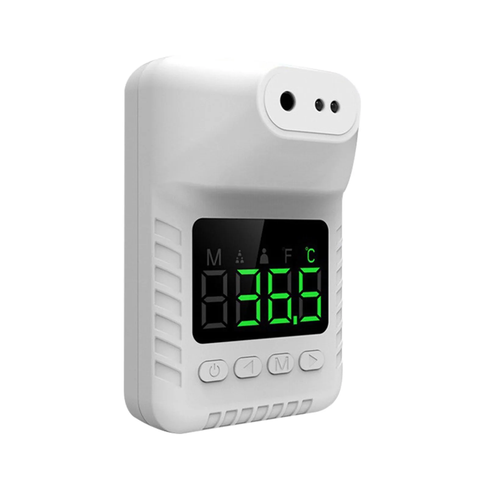 Цифровой Бесконтактный ИК термометр цифровой измеритель температуры Прямая