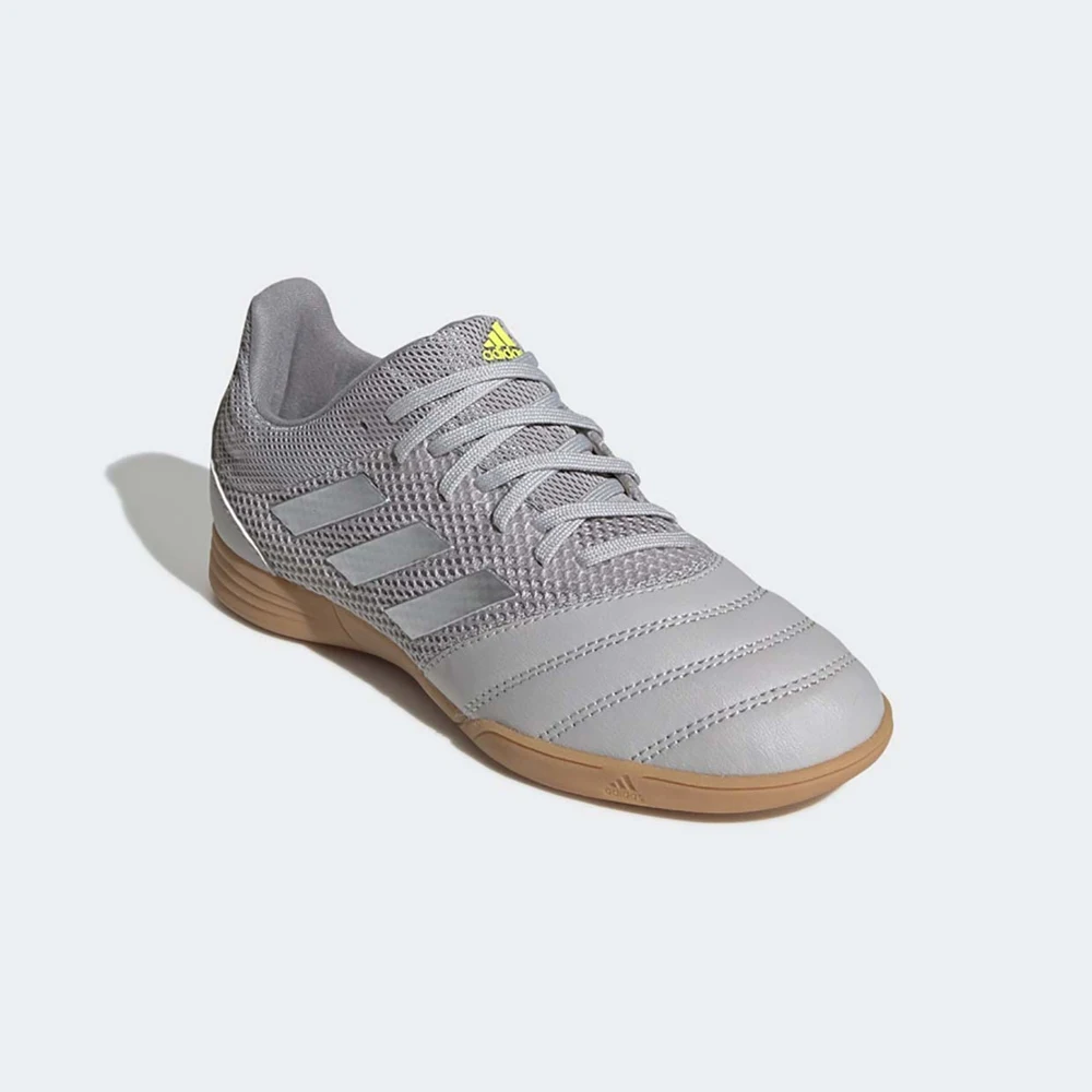 Football boots Adidas COPA 20.3 IN SALA J GRETWO / MSILVE GRETHR EF8338 |