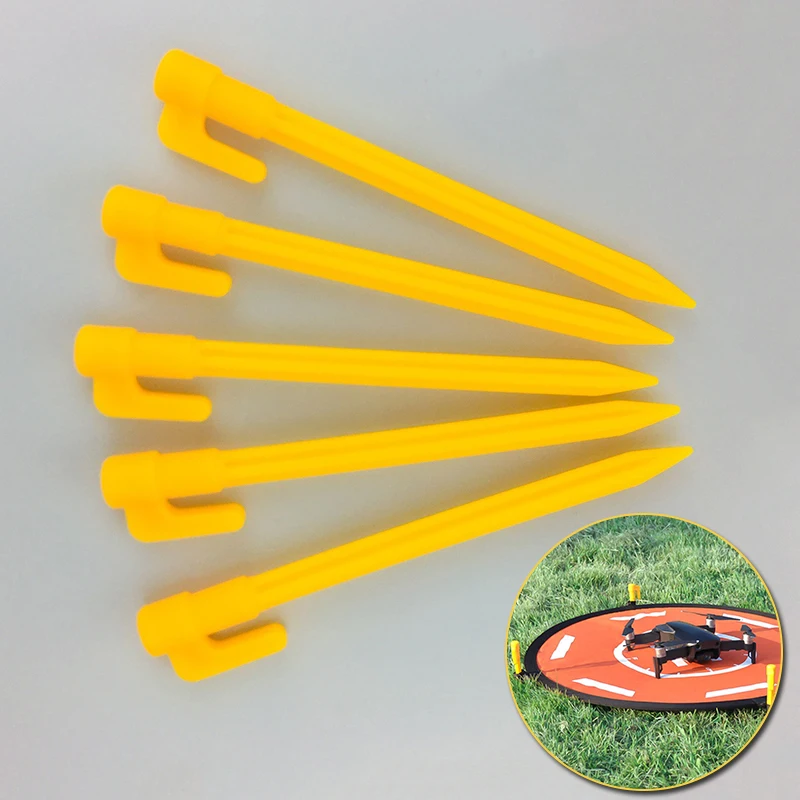 4 шт. палатки для кемпинга колышки шпильки походные аксессуары путешествий