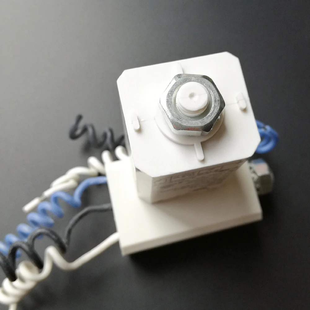 CD 7H электронный зажигатель стартеры для HID HPS лампы металлогалогенный светильник