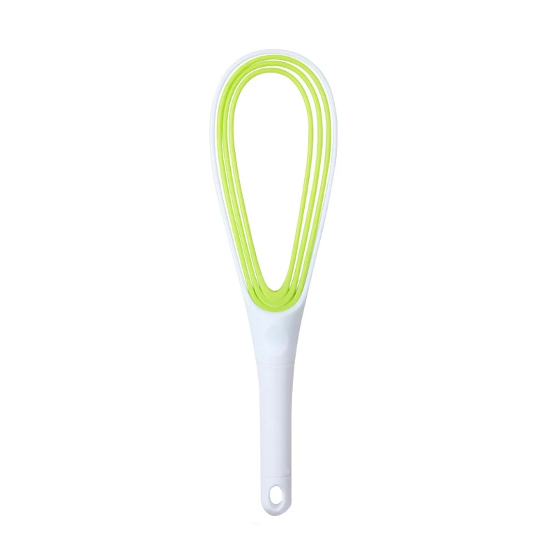 Роторный Ручной взбиватель для яиц Многофункциональный миксер мешалка крема